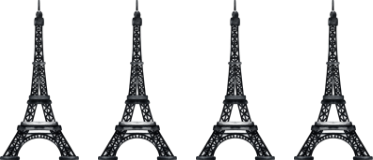 Eiffel Tower